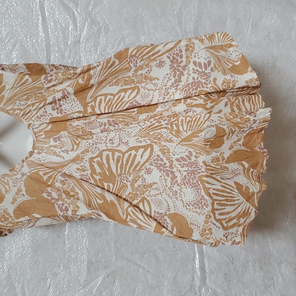 FREE PEOPLE Sugar Cane Top - Picture 8 of 15